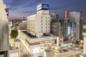 Отель Hotel Hokke Club Shonan Fujisawa  Фудзисава